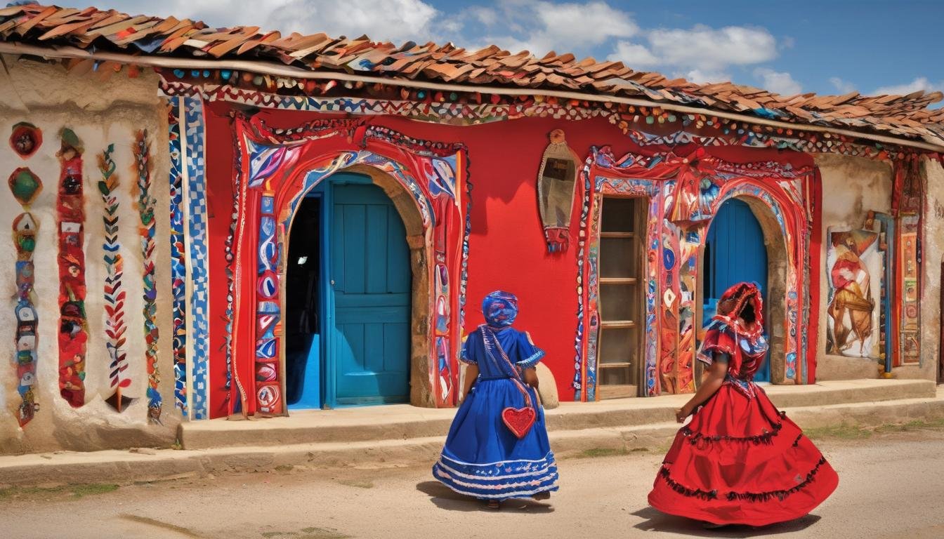Amarre de amor en Albania Guajira: cultura regional y orientación