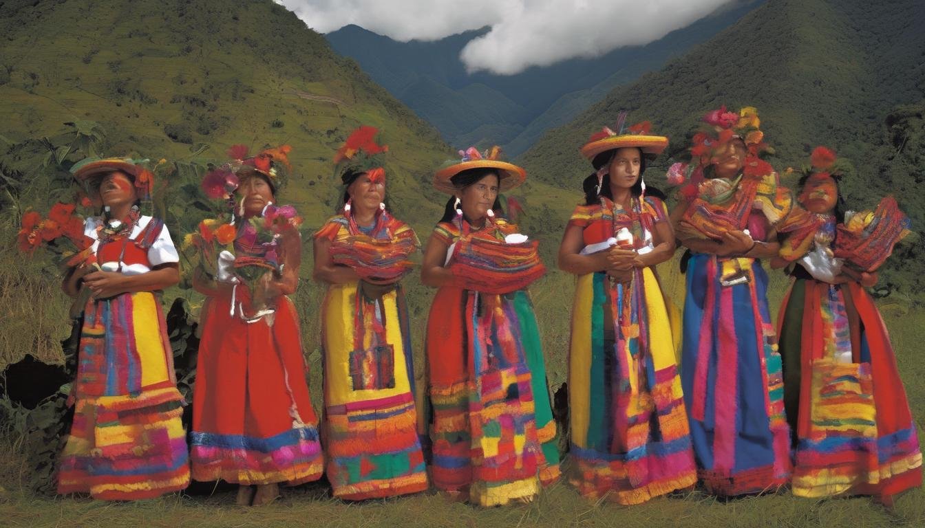 Amarre de amor en Andes Antioquia: análisis cultural y alternativas