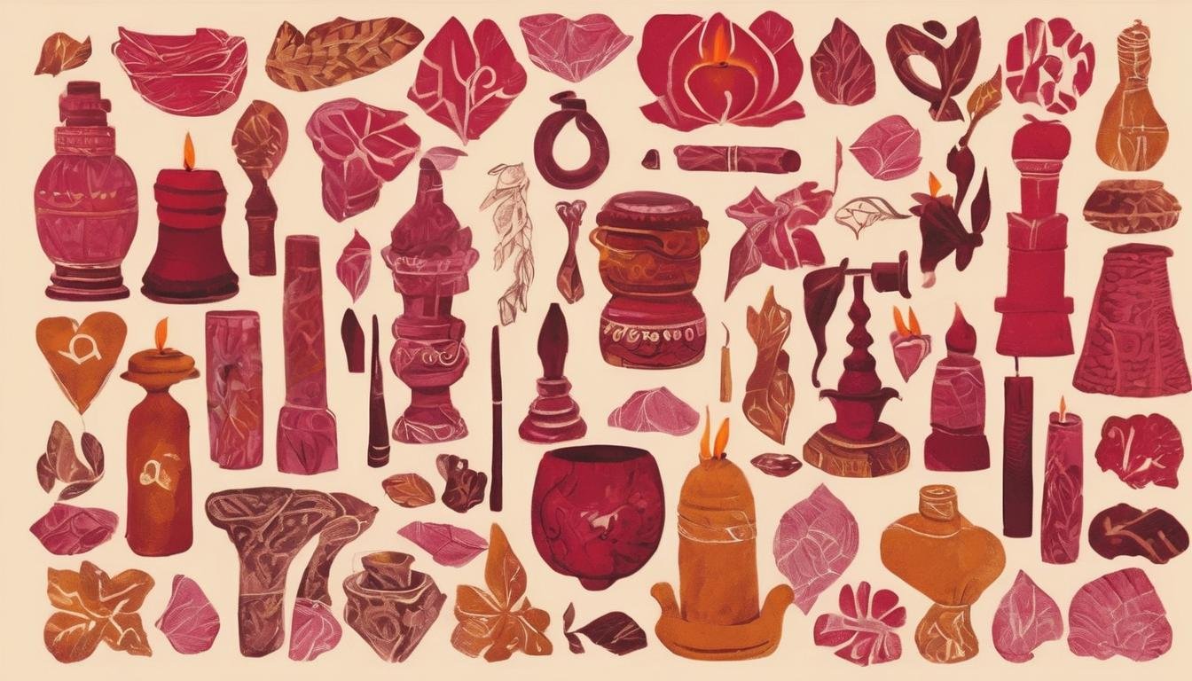 Amarre de amor en Arauca: guía completa, creencias y costos