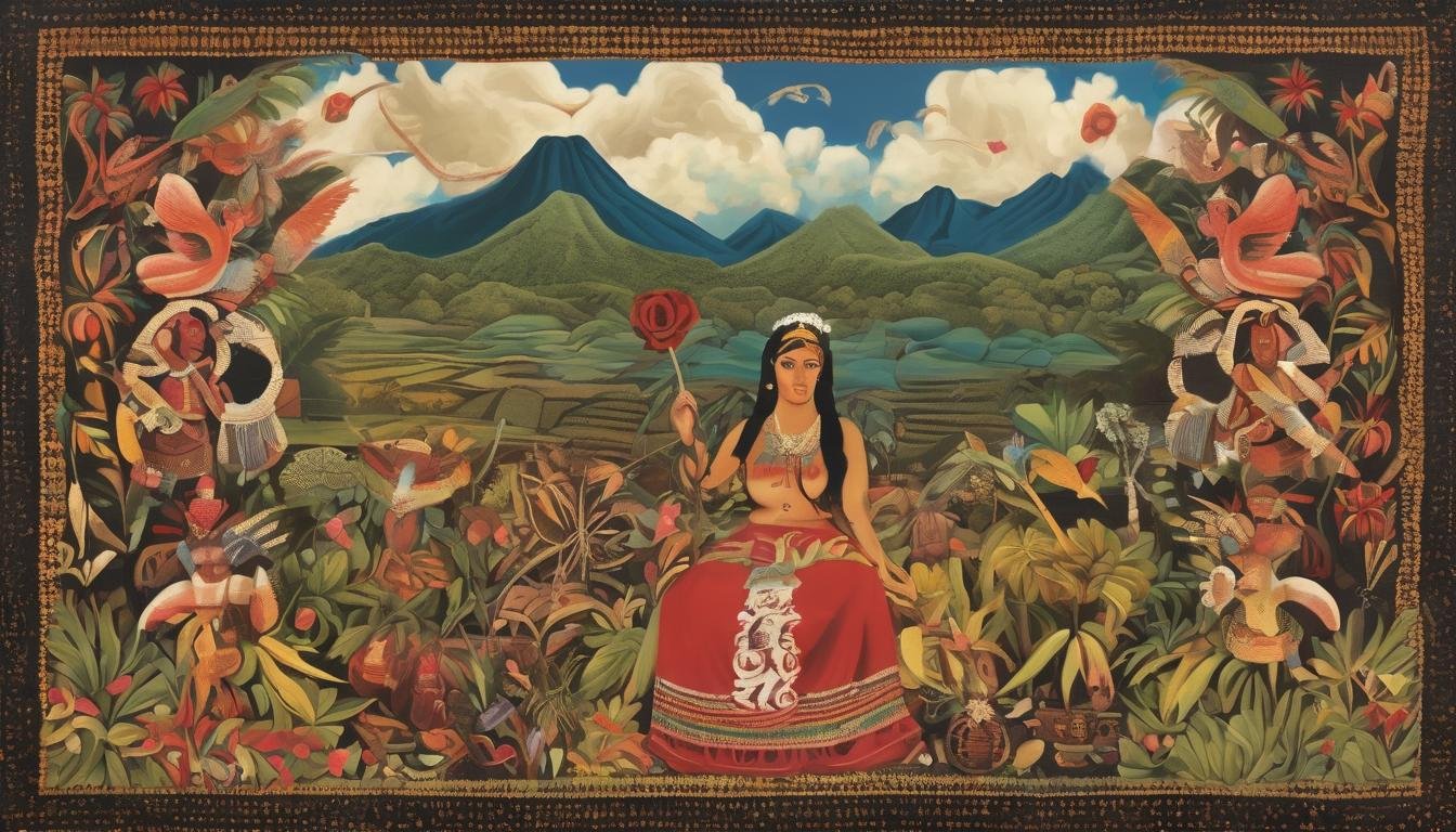 Amarre de amor en Arenal Bolívar: mitos, cultura y análisis