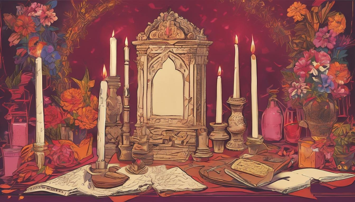 Amarre de amor en Arjona: prácticas populares y asesoría segura