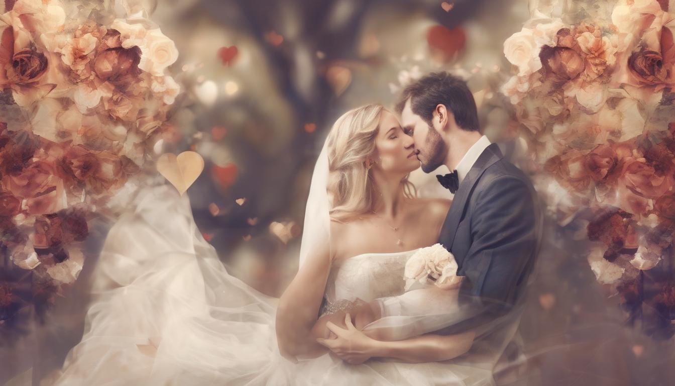 Amarre de amor en Arlington | Servicios informativos para bienestar afectivo