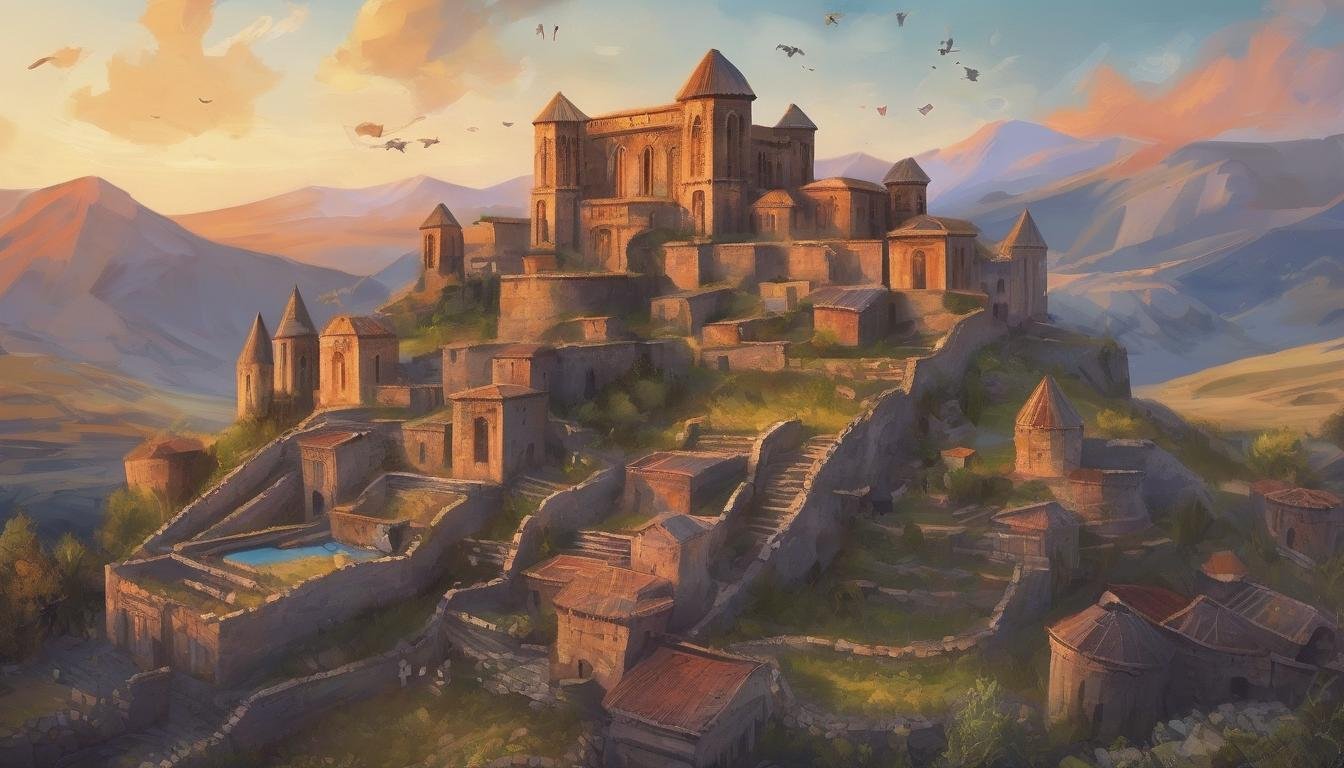 Amarre de amor en Armenia: guía experta, mitos y alternativas