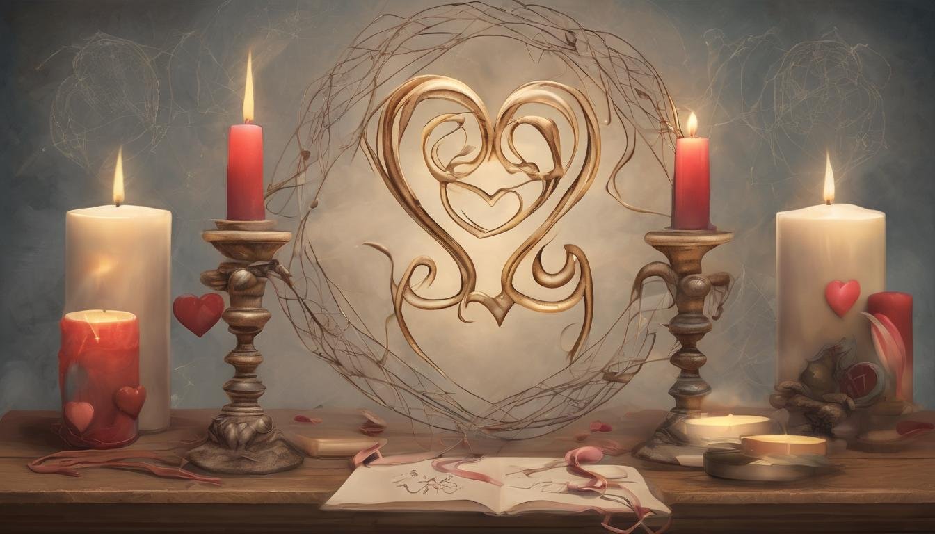 Amarre de amor en Arvada | Información afectiva experta