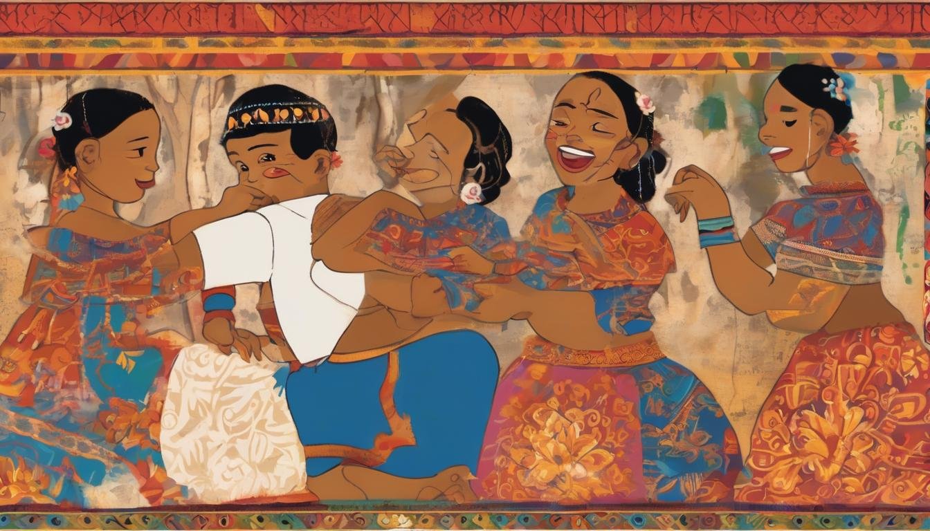 Amarre de amor en Ayapel: cultura regional y guía informativa