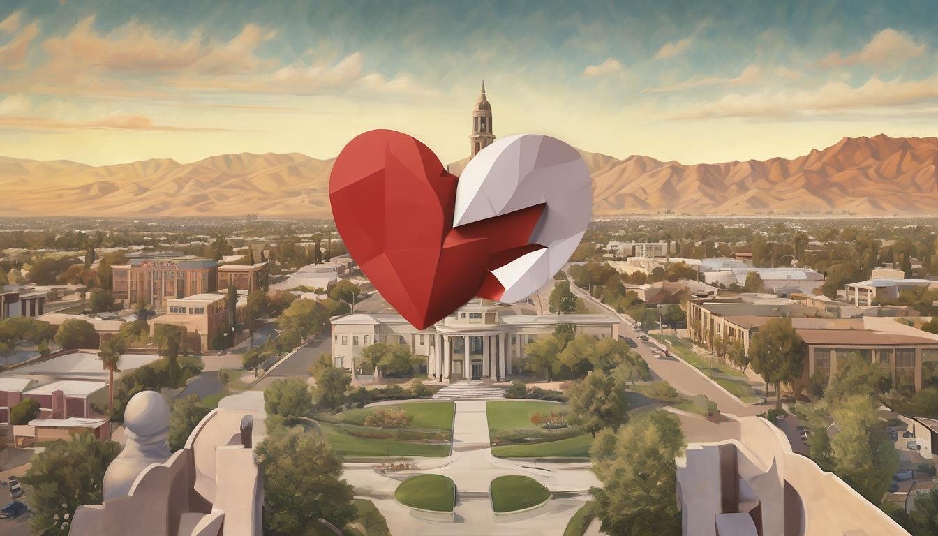 Amarre de amor en Bakersfield | Consultas informativas para restaurar vínculos