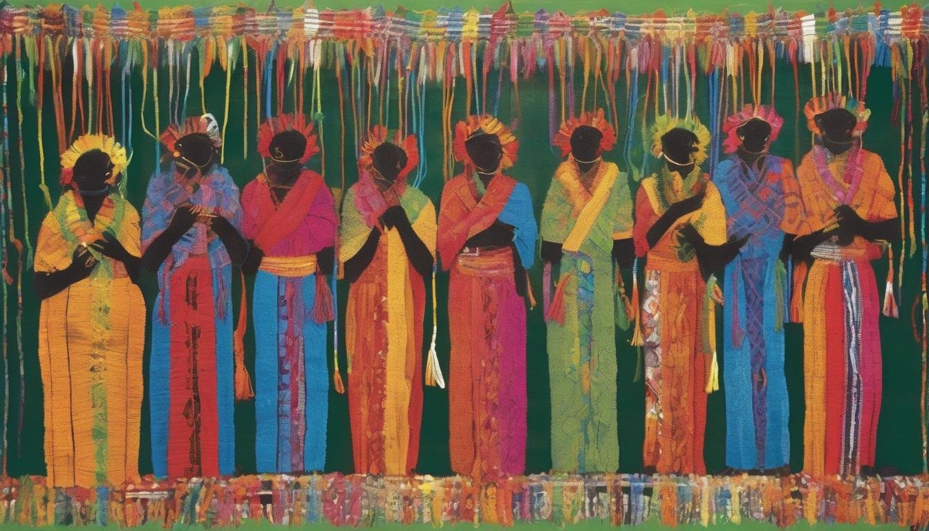 Amarre de amor en Baranoa: tradición oral, análisis y alternativas