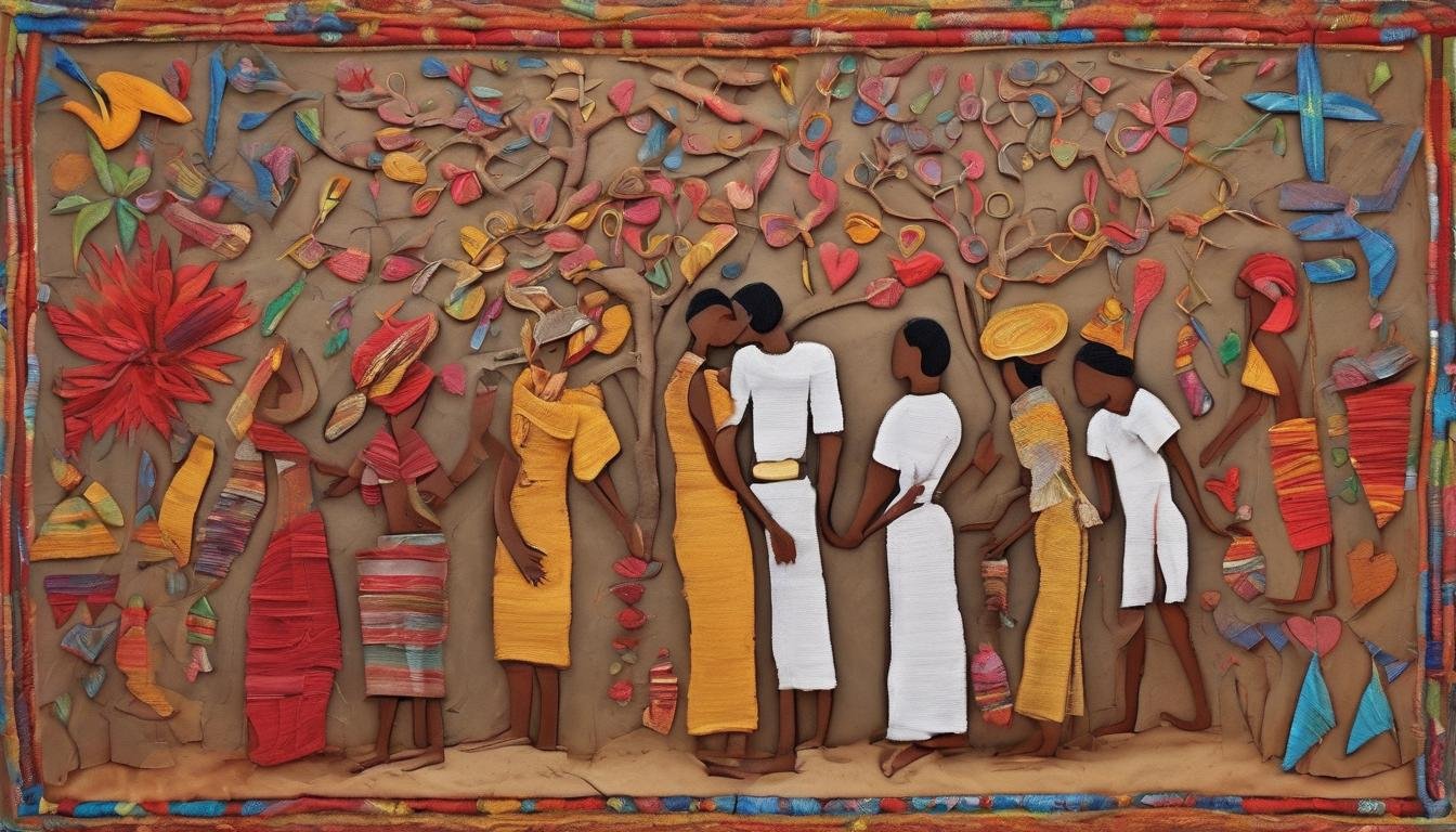 Amarre de amor en Barrancas Guajira: prácticas y guía