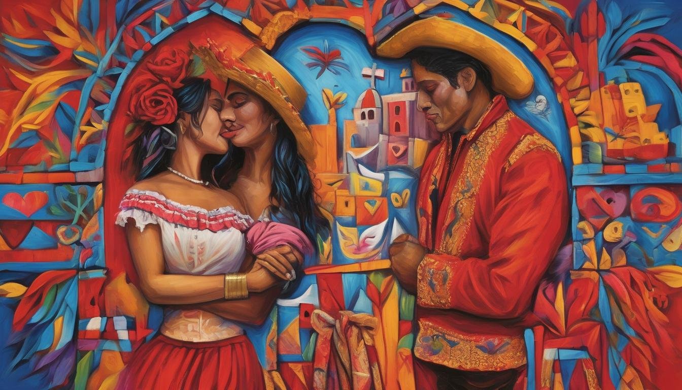 Amarre de amor en Barranquilla: historia, creencias y opciones