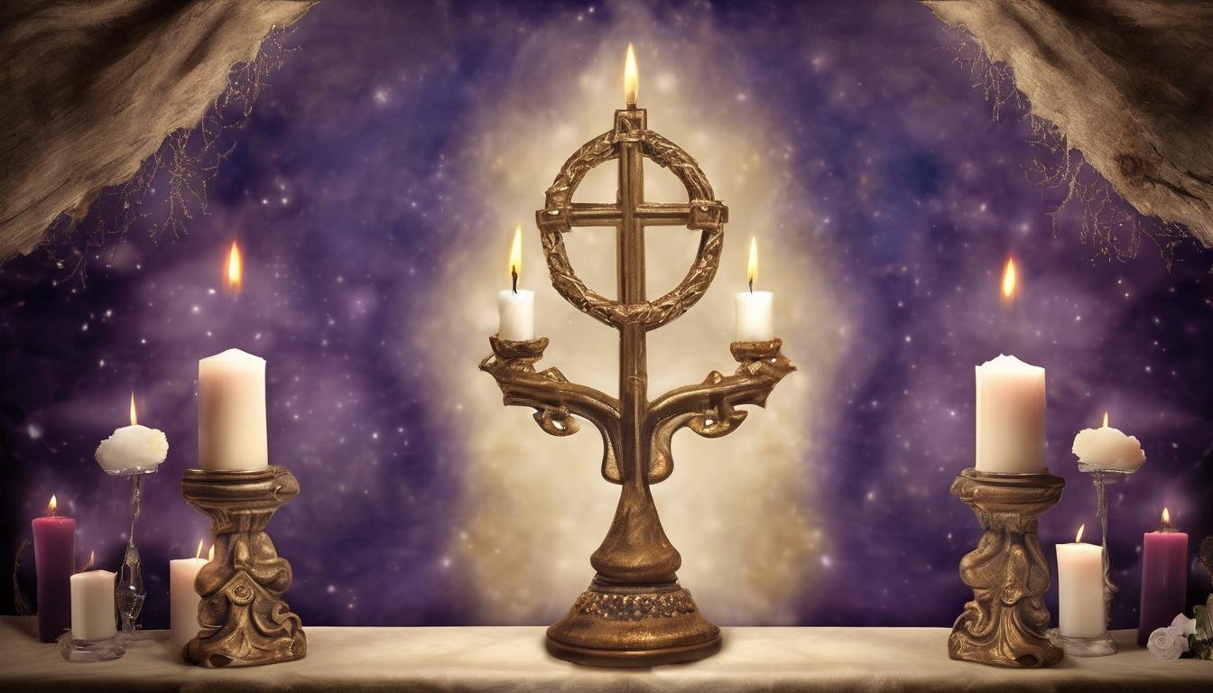 Amarre de amor en Baton Rouge | Consulta espiritual experta