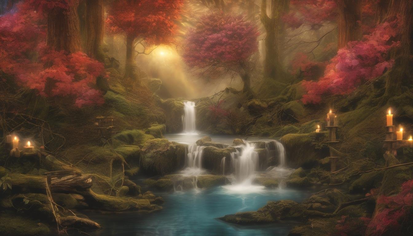 Amarre de amor en Bellevue WA | Guía espiritual avanzada