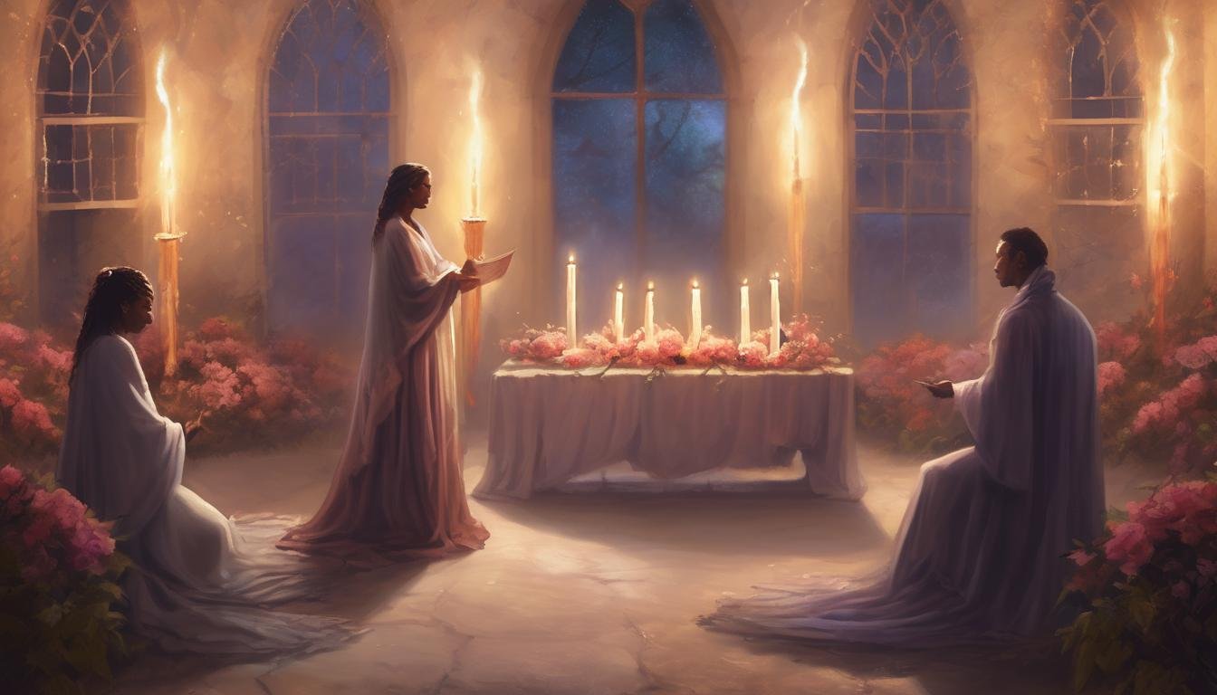 Amarre de amor en Bridgeport | Consulta informativa especializada