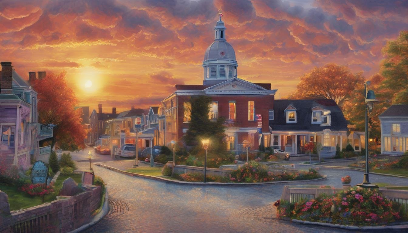 Amarre de amor en Brockton | Guía energética confiable