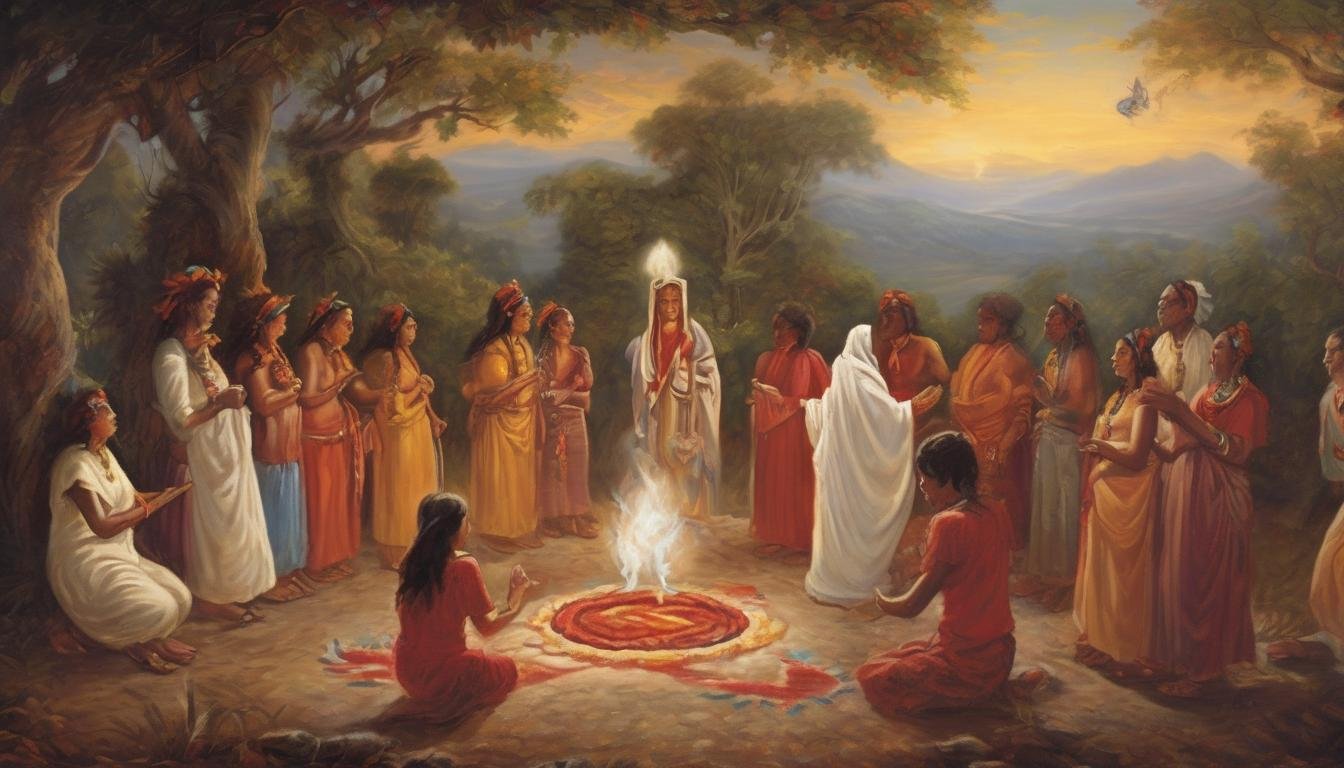 Amarre de amor en Cajicá: análisis espiritual y orientación