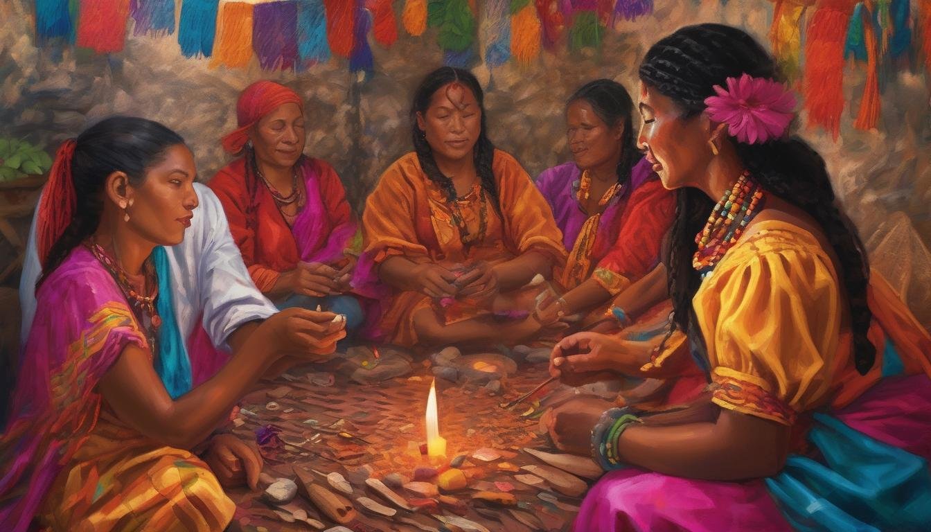 Amarre de amor en Carepa: tradiciones locales y recomendaciones