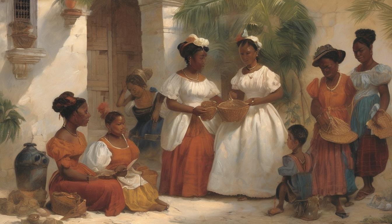 Amarre de amor en Cartagena: prácticas populares y análisis cultural