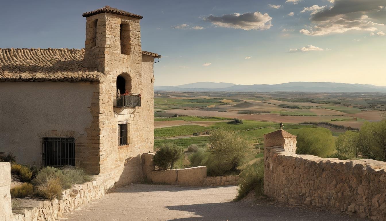 Amarre de amor en Castilla La Nueva: guía regional y alternativas