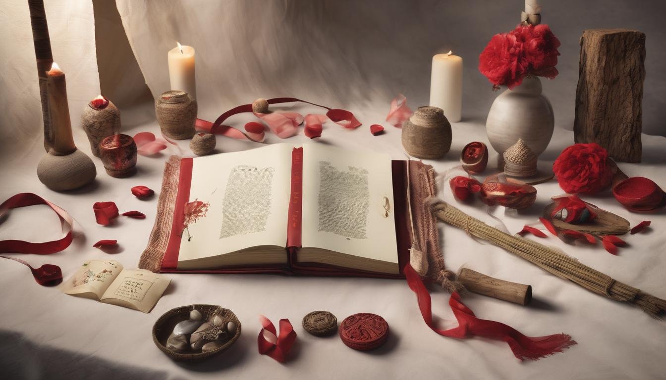 Amarre de amor en Cereté: tradición popular y asesoría