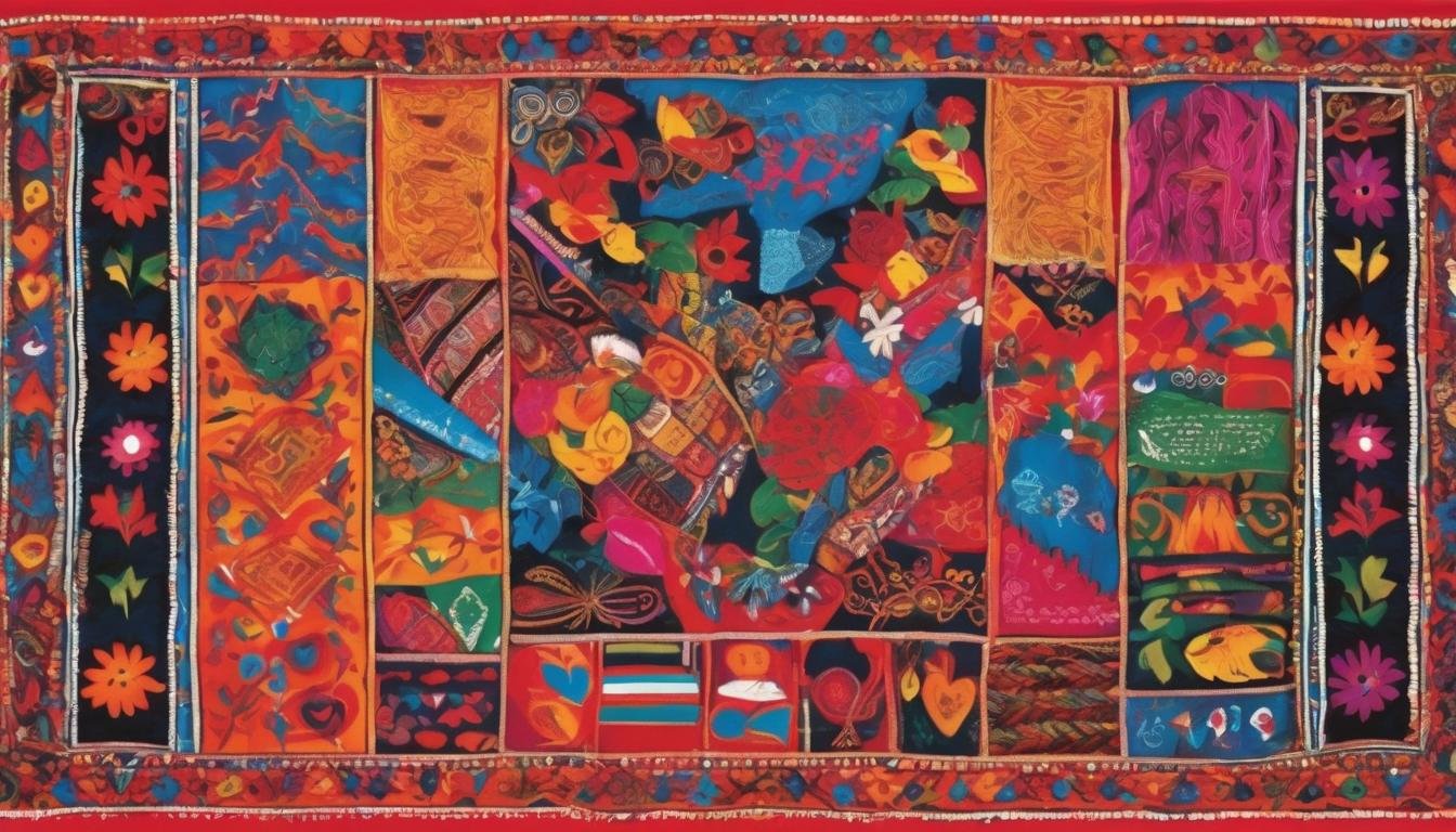 Amarre de amor en Charalá: historia cultural y guía informativa