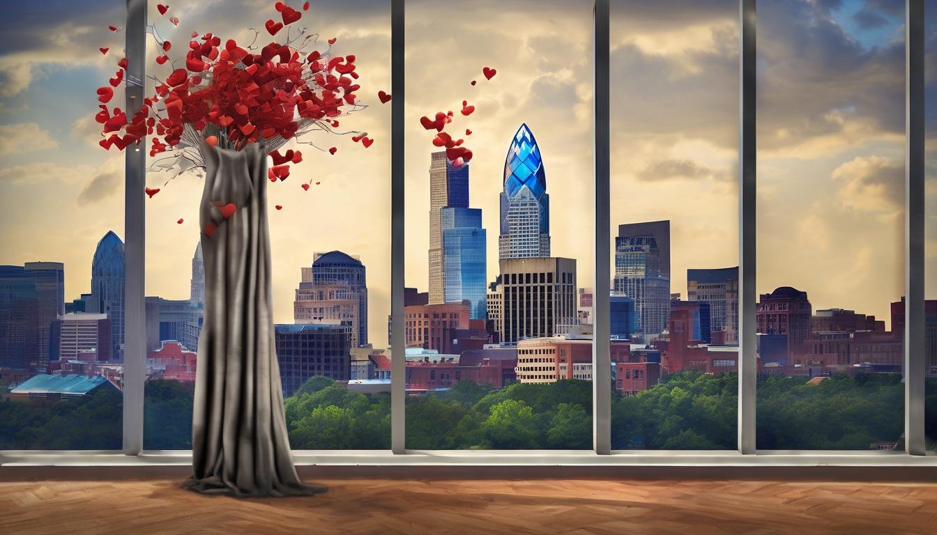 Amarre de amor en Charlotte | Servicios informativos con enfoque emocional