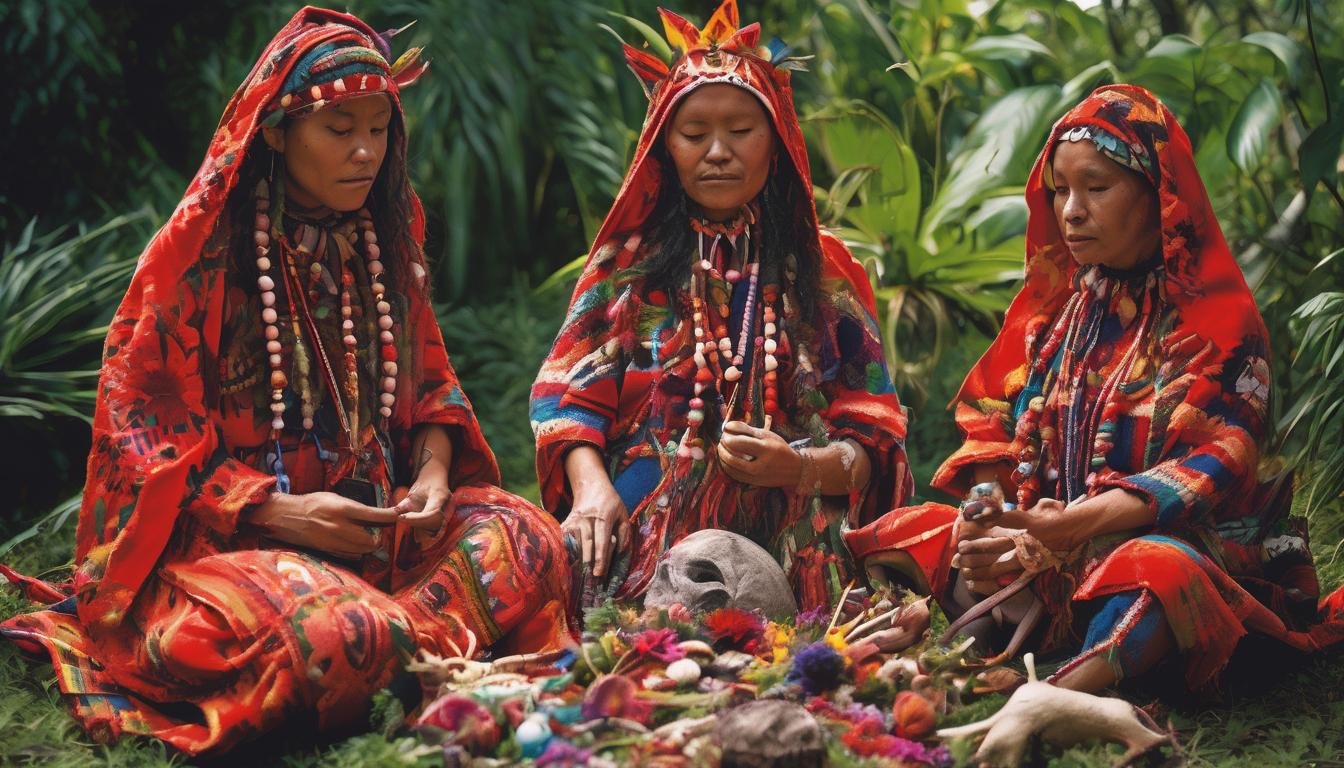 Amarre de amor en Chigorodó: prácticas populares y guía racional