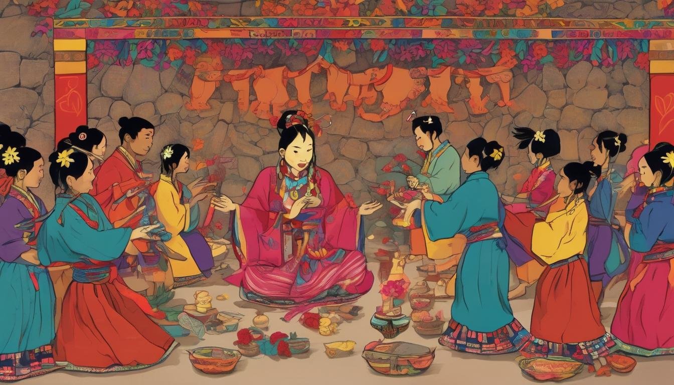 Amarre de amor en Chinchiná: prácticas culturales y alternativas