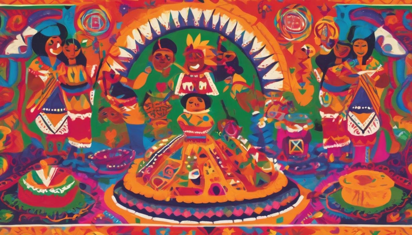 Amarre de amor en Chinú Sucre pueblo: prácticas populares y análisis