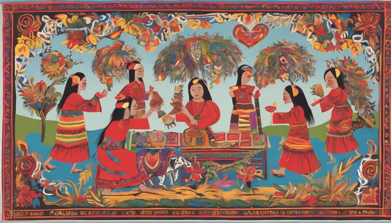 Amarre de amor en Chinú: tradición regional, mitos y alternativas