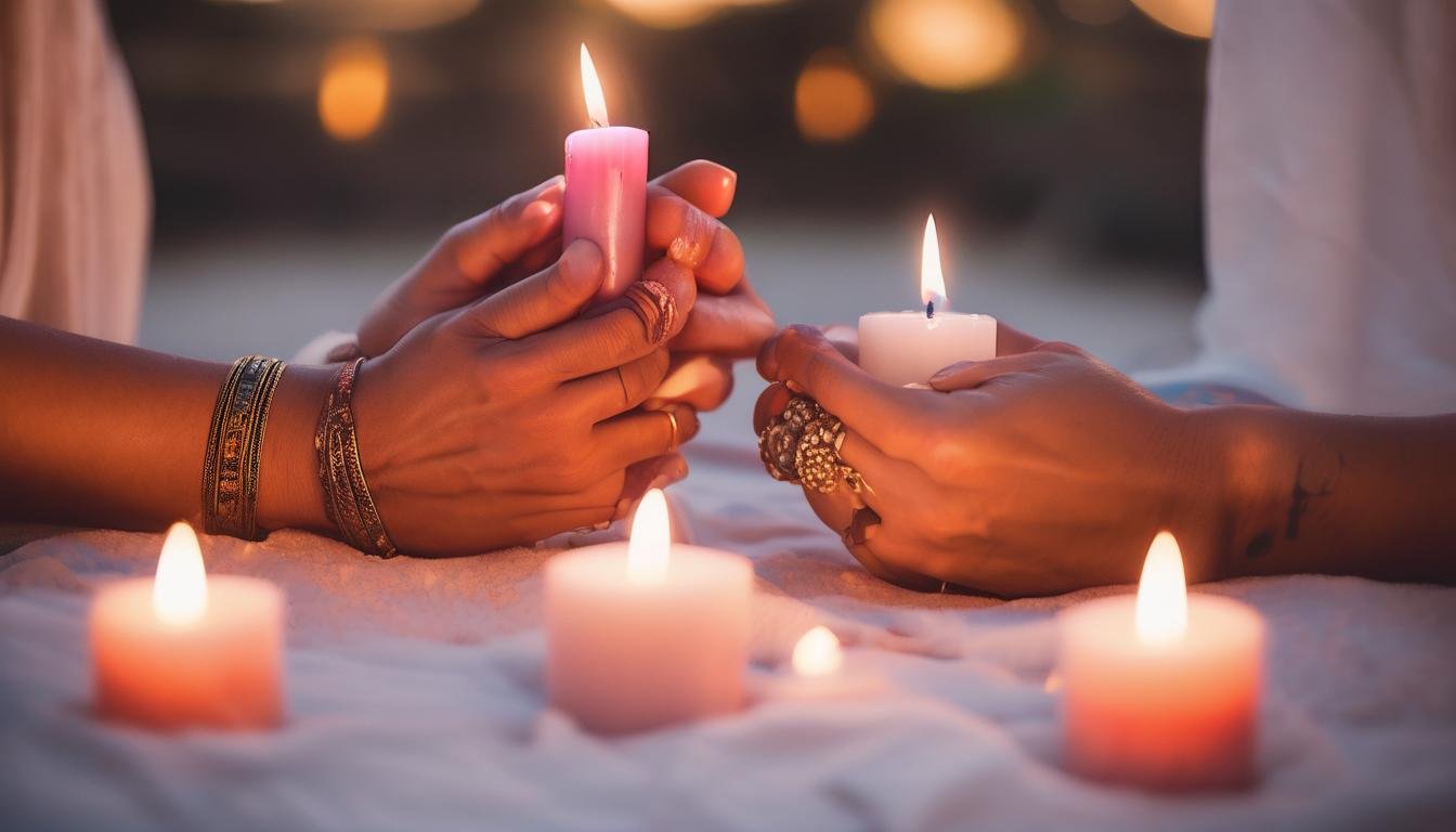 Amarre de amor en Chula Vista | Guía energética y consulta profesional