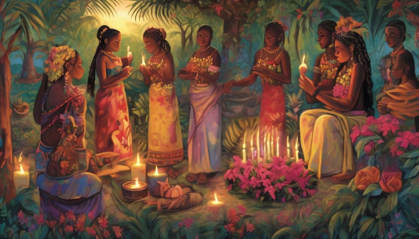 Amarre de amor en Ciénaga: historia, rituales y alternativas