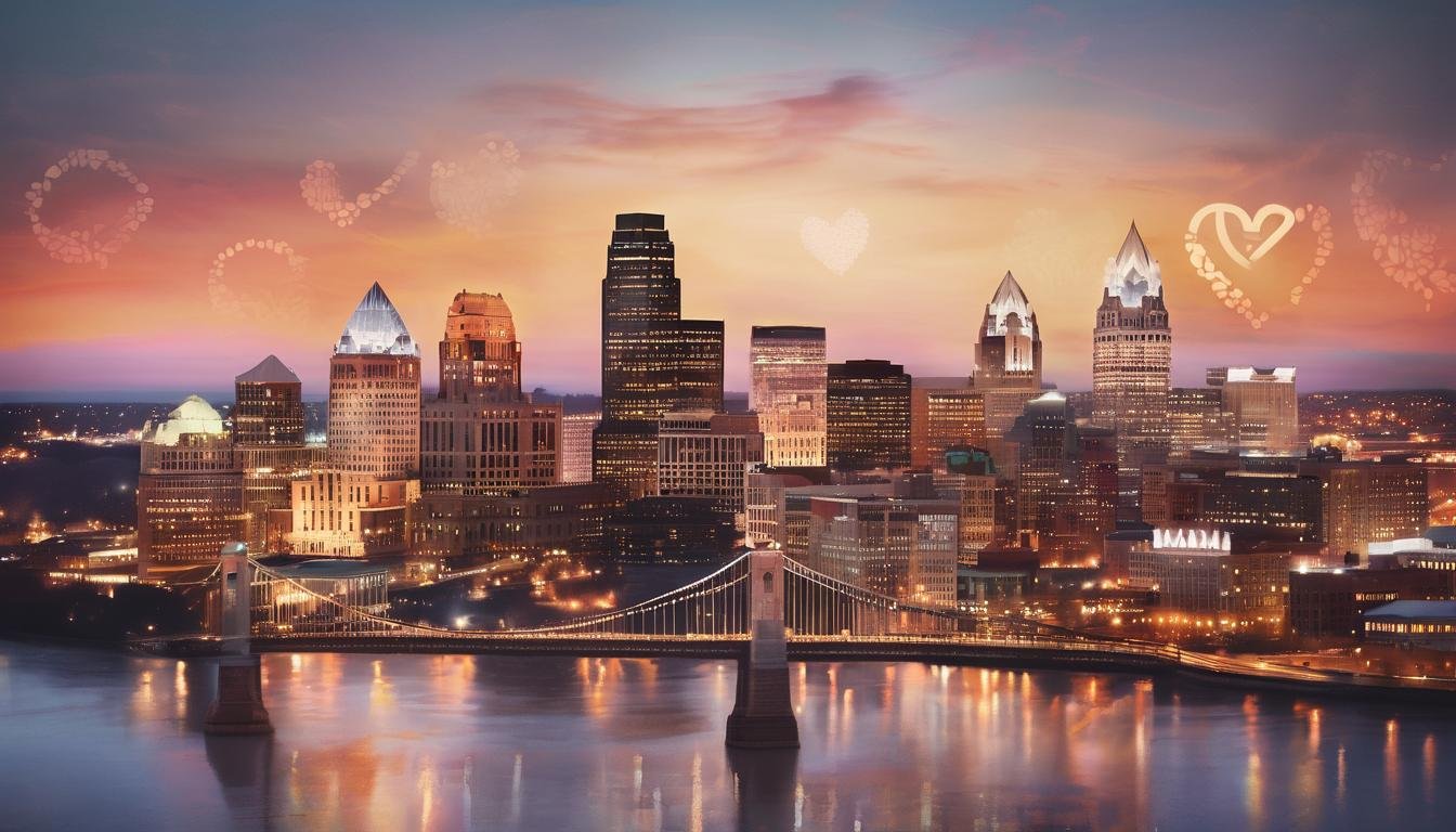 Amarre de amor en Cincinnati | Guía confiable, asesoría emocional