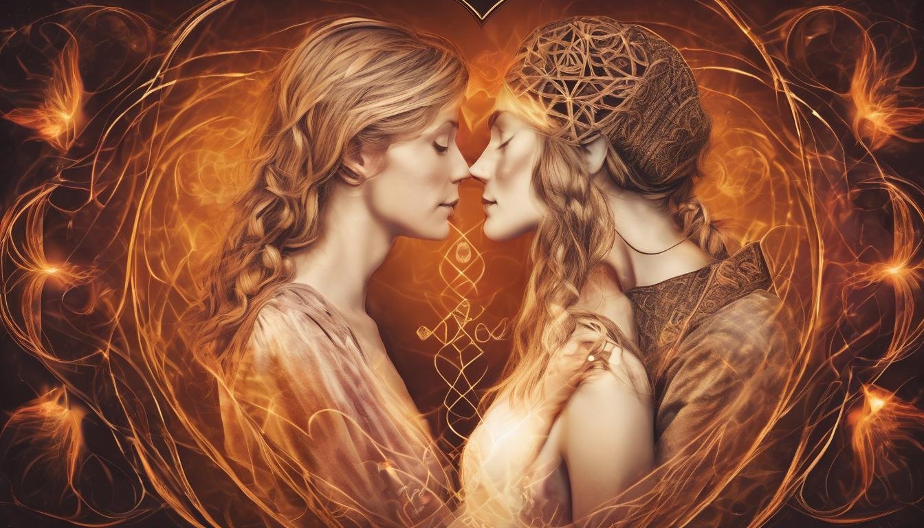 Amarre de amor en Clarksville | Consulta espiritual confiable