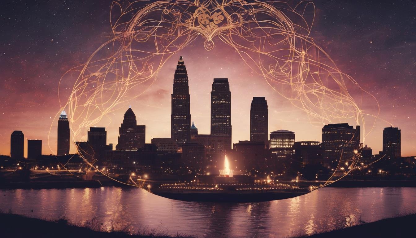 Amarre de amor en Cleveland | Consultas informativas para equilibrio afectivo