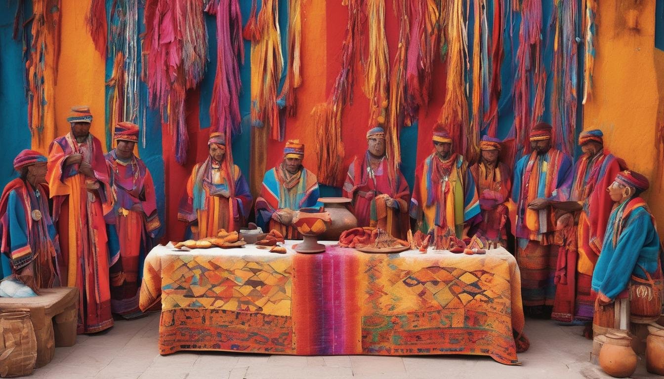 Amarre de amor en Colosó: rituales locales y análisis