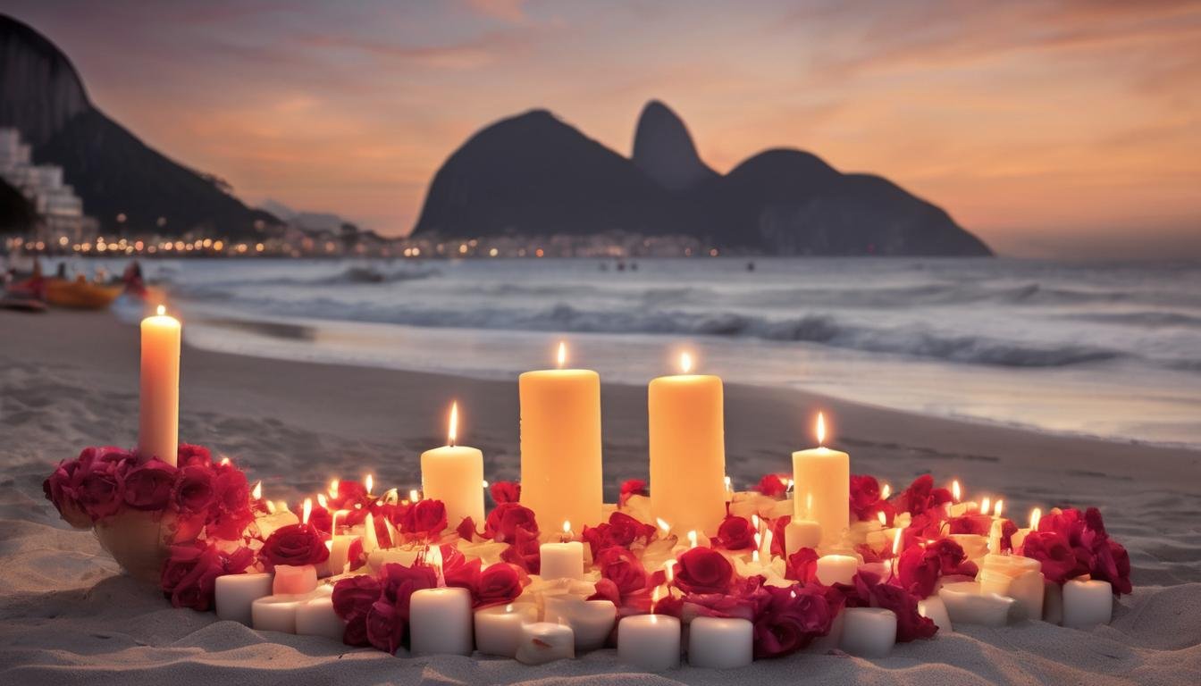 Amarre de amor en Copacabana: guía informativa, riesgos y alternativas