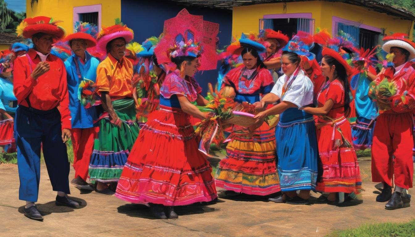 Amarre de amor en Corinto Cauca: tradiciones locales y orientación