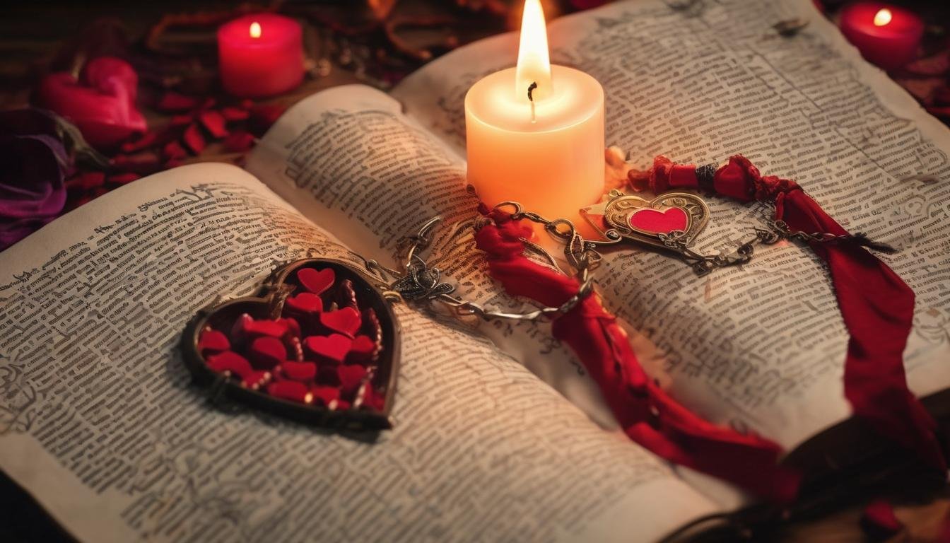 Amarre de amor en Cota: guía popular, mitos y alternativas