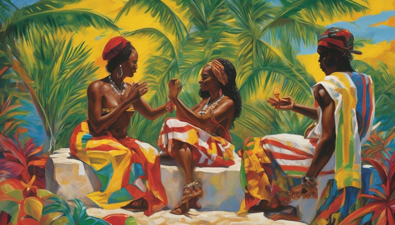 Amarre de amor en Coveñas: enfoque caribeño, mitos y opciones