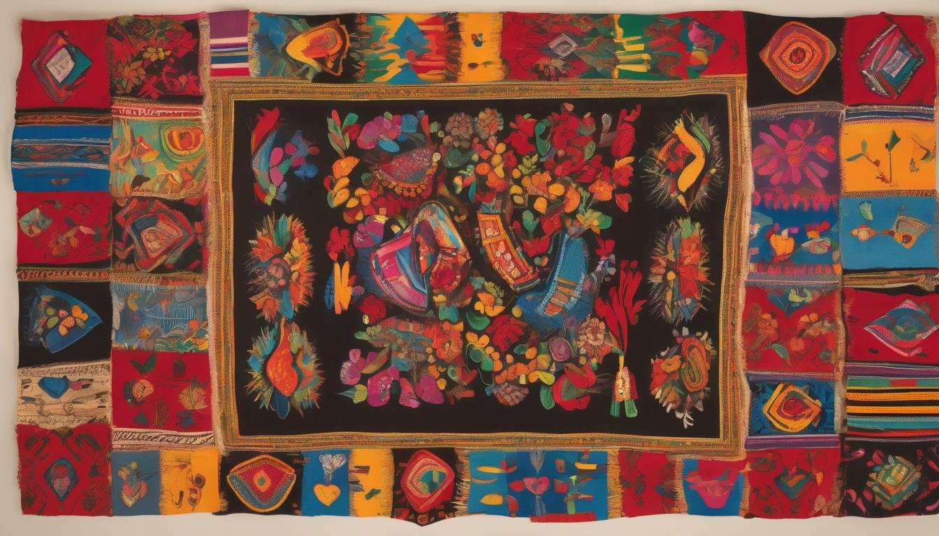 Amarre de amor en Curumaní: tradición regional y análisis