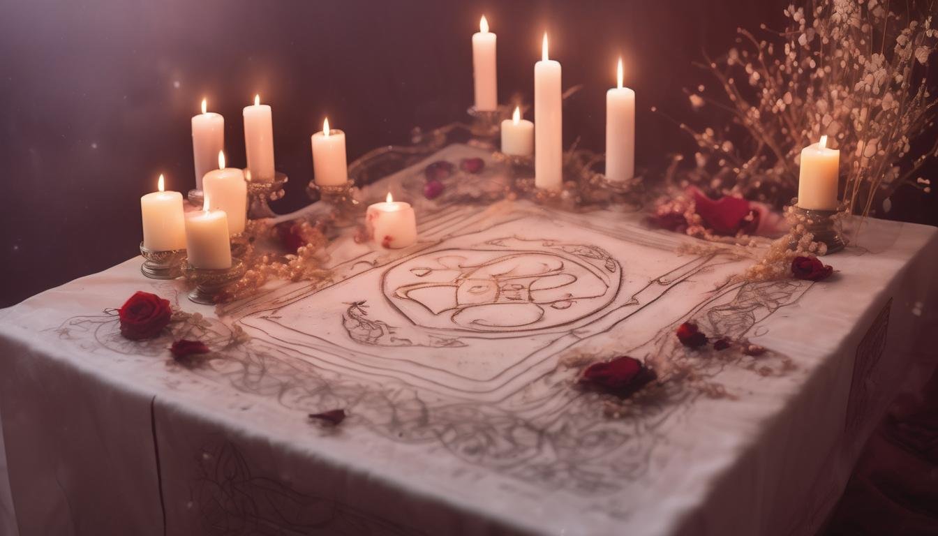 Amarre de amor en Davenport IA | Consulta informativa segura