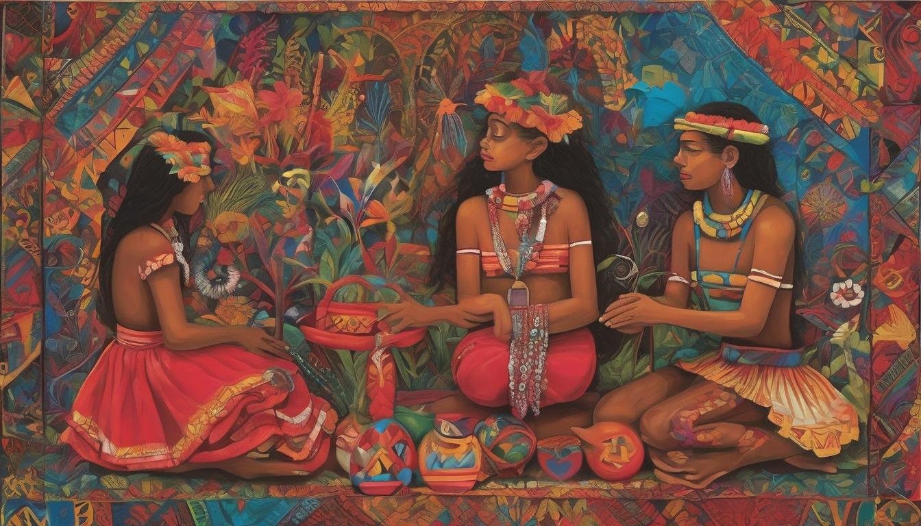 Amarre de amor en Distracción Guajira: guía completa y mitos