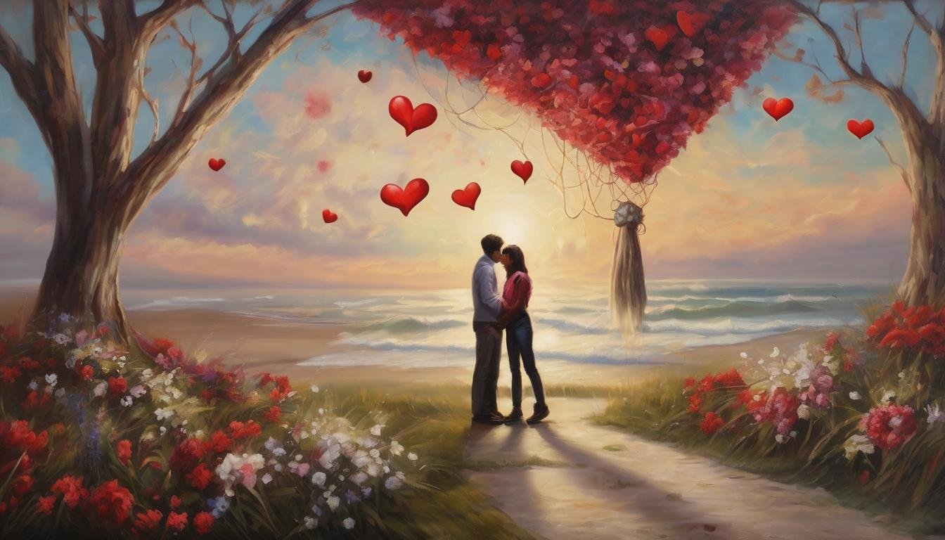 Amarre de amor en Downey | Consulta emocional especializada