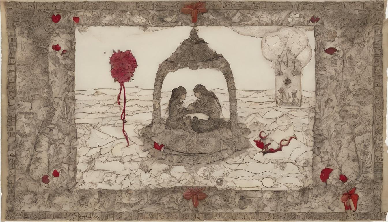 Amarre de amor en El Carmen Santander: mitos y asesoría