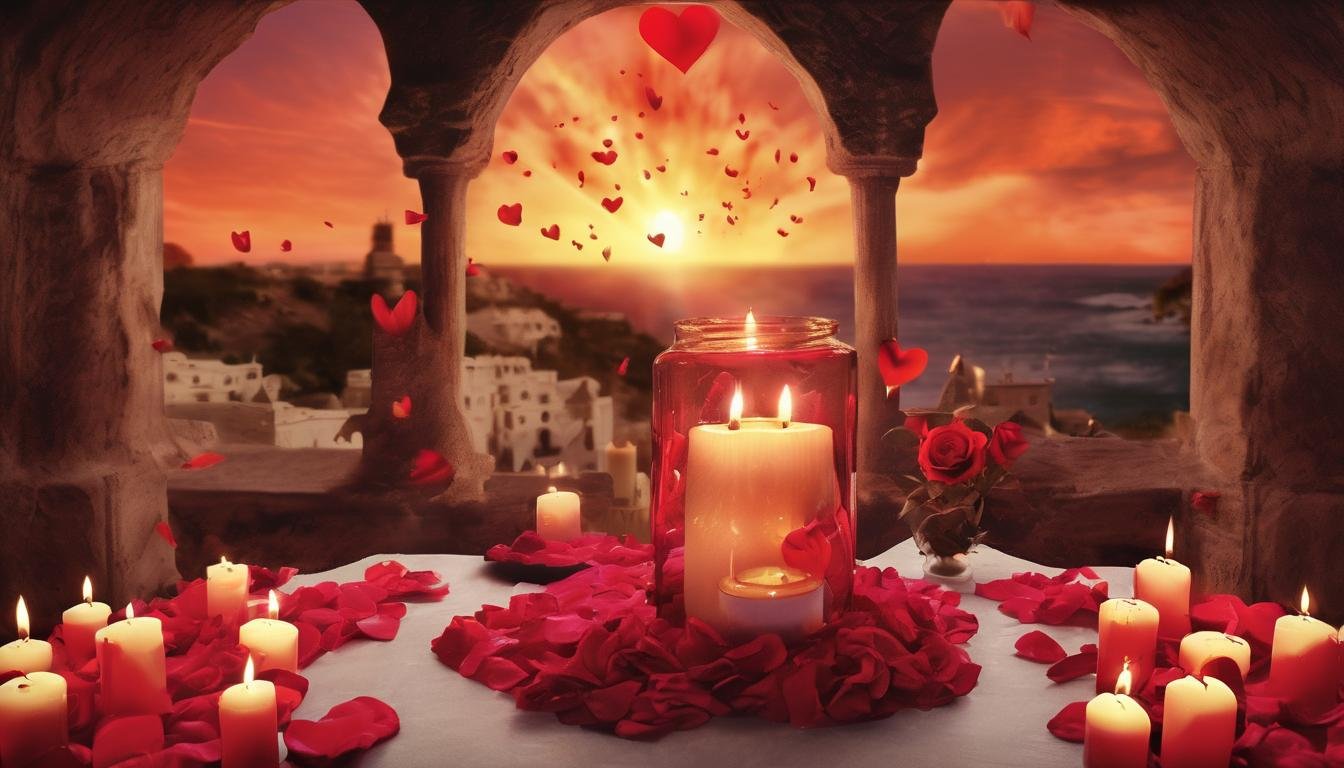 Amarre de amor en El Copey: guía completa y alternativas