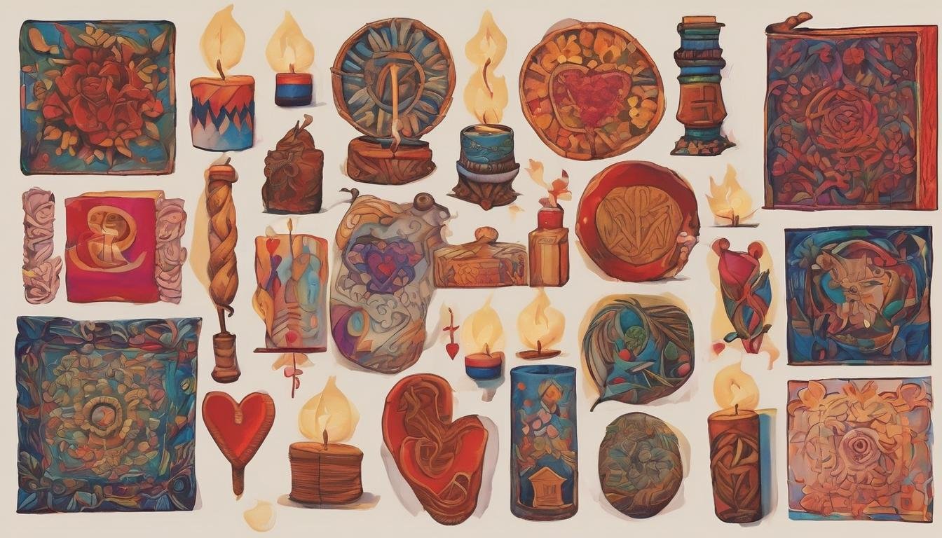 Amarre de amor en Envigado: guía completa, recomendaciones y riesgos