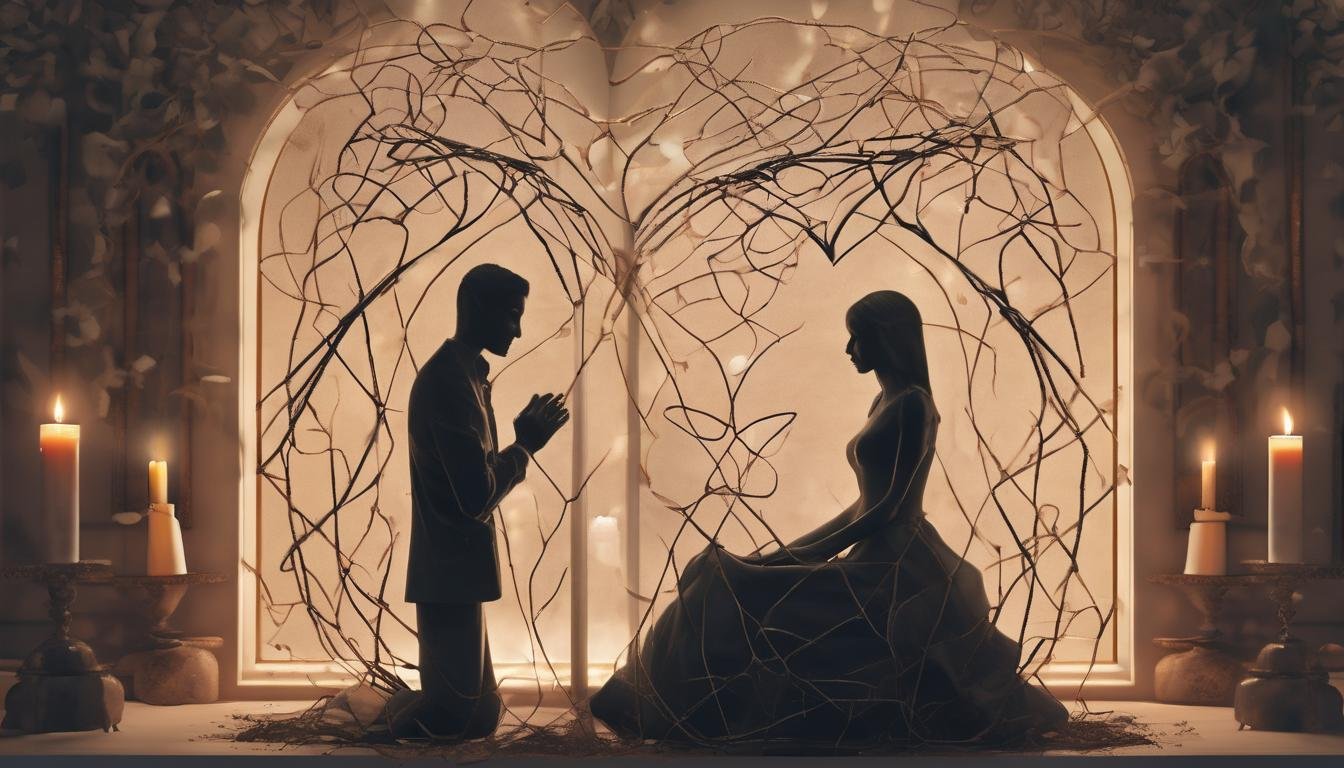 Amarre de amor en Escondido | Guía afectiva profesional