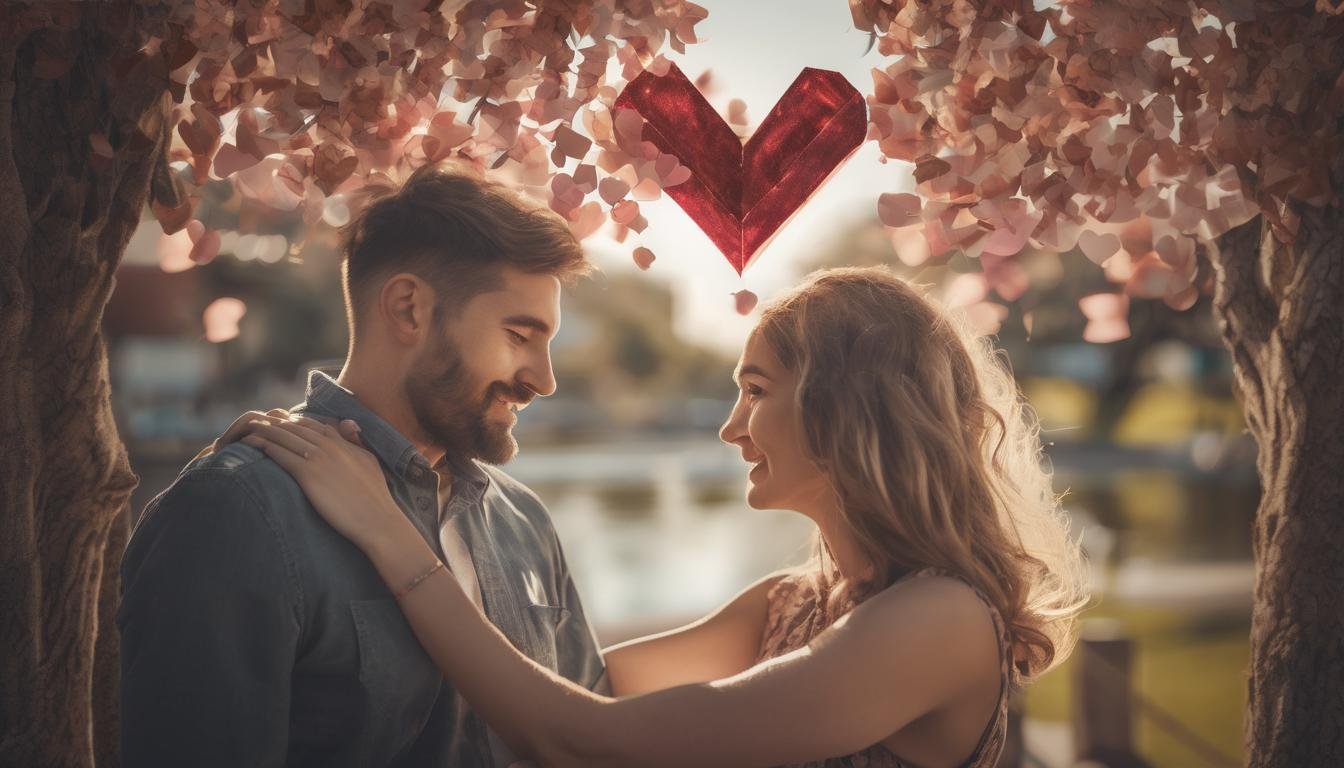 Amarre de amor en Fremont | Información profesional para relaciones