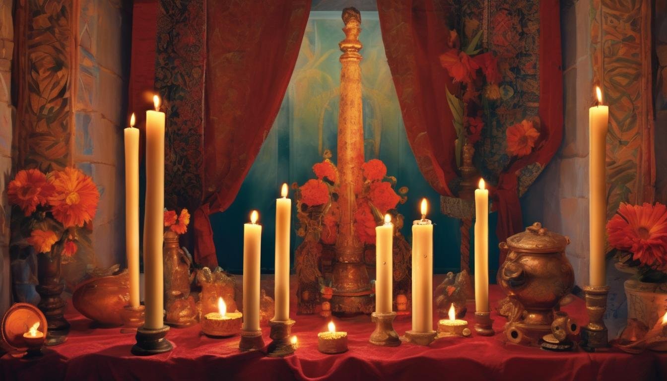 Amarre de amor en Fundación Atlántico: prácticas locales y guía