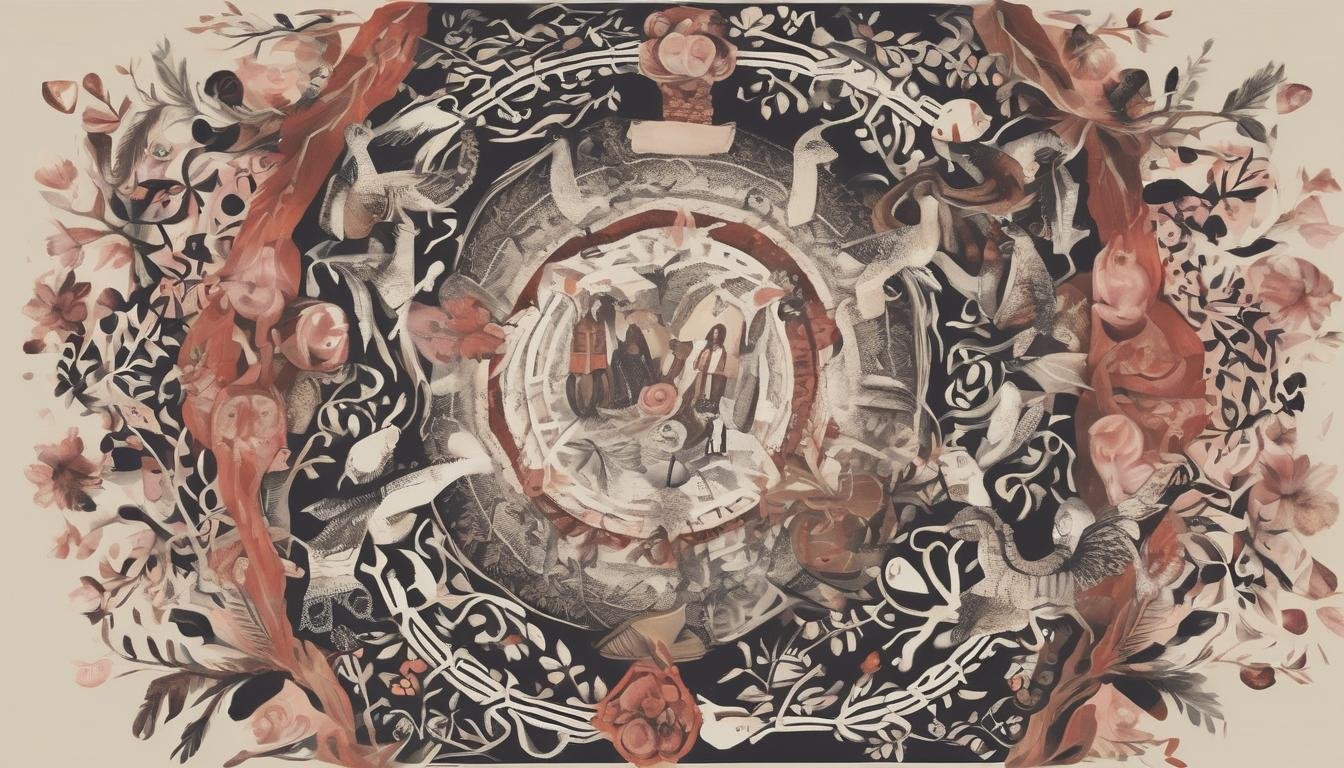 Amarre de amor en Galeras Sucre: mitos locales y análisis