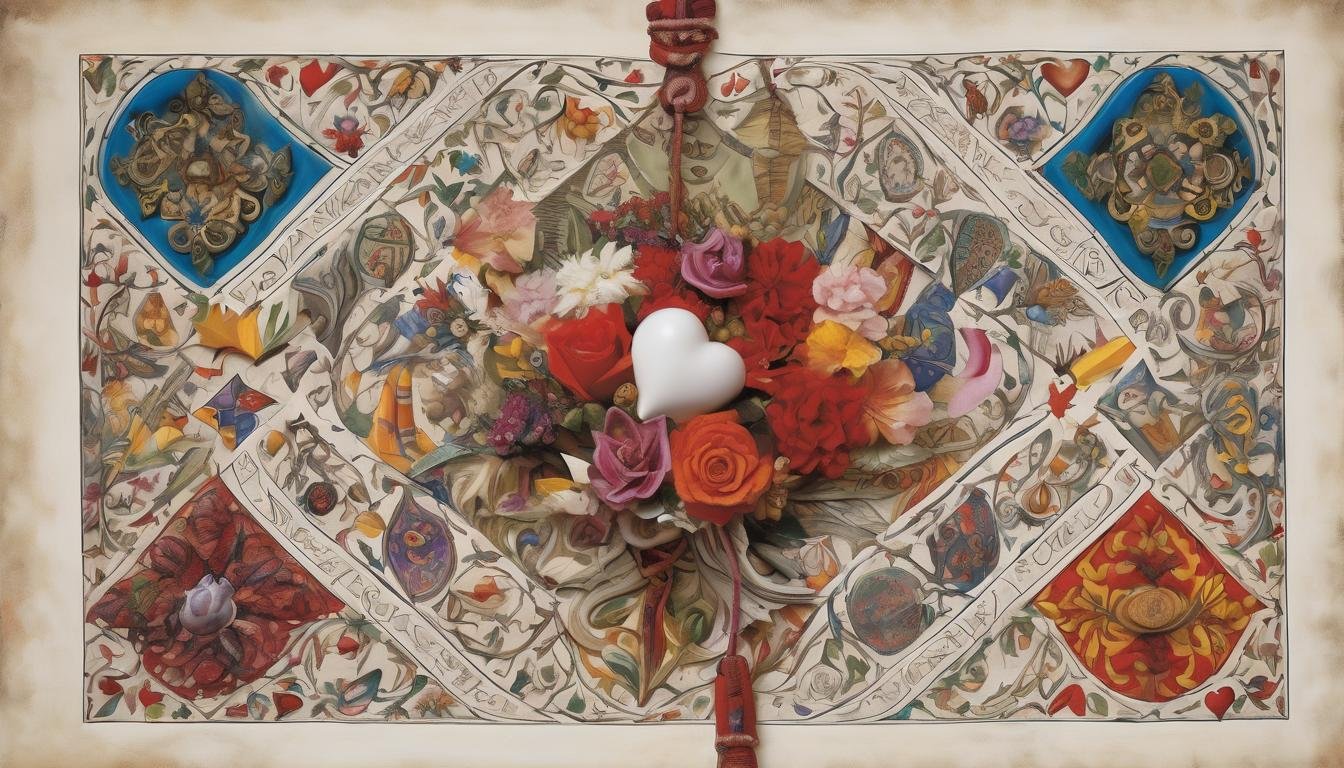 Amarre de amor en Girardot: guía racional, mitos y alternativas